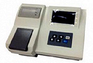  DCT-NH6N氨氮快速測(cè)定儀