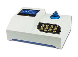  COD快速比色測(cè)定儀