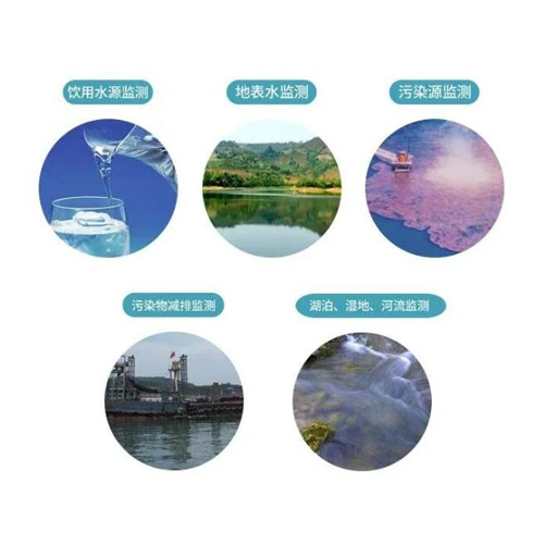  ?。ㄎⅲ┬退|(zhì)自動(dòng)監(jiān)測(cè)站建設(shè)標(biāo)準(zhǔn)及意義