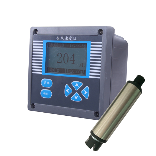  什么是濁度及其測量方法有哪些？