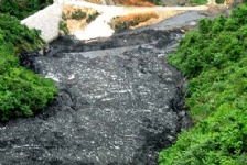  錳污染相關(guān)背景