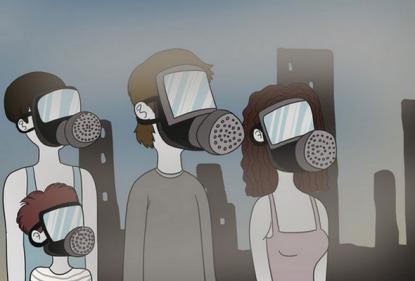  家用PM2.5檢測(cè)儀靠譜嗎？