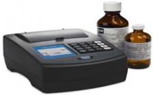  COD測定儀法測定不同水樣COD消解時(shí)間的差異性