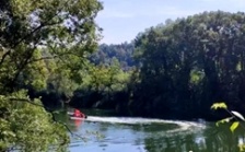  湖南瀏陽河干流水質(zhì)實現(xiàn)達(dá)標(biāo)