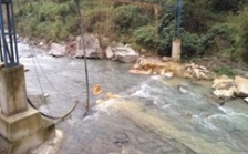  “回頭看”典型案例通報（十）丨貴州貴陽市開陽縣洋水河流域總磷污染問題敷衍整改