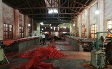  “回頭看”典型案例通報(bào)（十三）丨湖南郴州宜章縣淘汰小造紙 平時(shí)不作為 臨時(shí)搞突擊