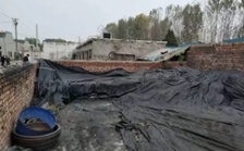  “回頭看”典型案例通報(bào)（十六）丨安徽亳州譙城區(qū)弄虛作假 應(yīng)付督察