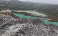  “回頭看”典型案例通報(bào)（二十四）丨湖北荊門(mén)市磷化工企業(yè)敷衍整改 環(huán)境污染問(wèn)題十分突出