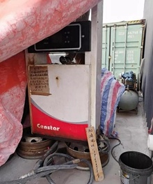  “回頭看”典型案例通報(bào)（二十八）丨山東工商部門(mén)整改做樣子 違法銷(xiāo)售柴油問(wèn)題依然十分突出