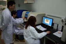  快速消解分光光度法測COD實驗步驟