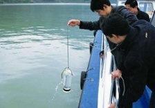  各行業(yè)領(lǐng)域廢水監(jiān)測(cè)因子分析