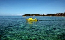  南昌贛江飲用水水源保護(hù)區(qū)排污口整治工作緩慢