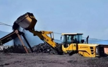  生態(tài)環(huán)境部就侵占破壞自然保護(hù)區(qū)問題約談8市（州、區(qū)）政府和有關(guān)部門