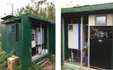  總銅在線分析儀在城市污水管網(wǎng)監(jiān)測中的應用