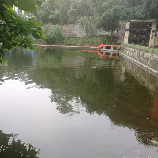  水質(zhì)指標(biāo)及水質(zhì)懸浮物的測(cè)定