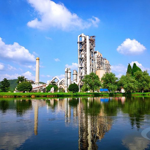  水泥行業(yè)“超低排放”標(biāo)準(zhǔn)