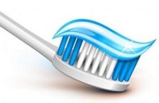  含氟牙膏是否好？