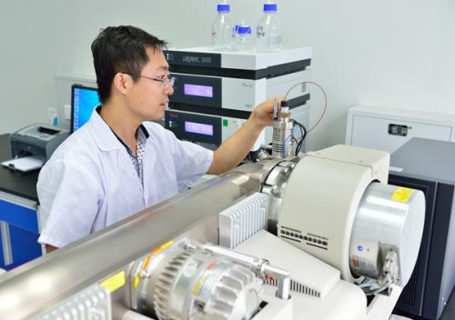 進(jìn)口與國(guó)產(chǎn)COD消解測(cè)定儀測(cè)定廢水COD的比對(duì)研究