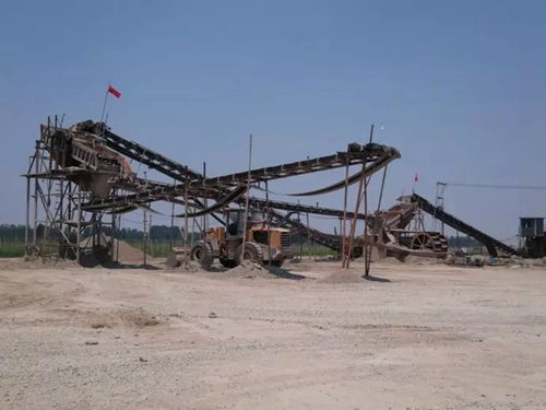 北京密云、河北保定、山西晉城、河南開(kāi)封等地企業(yè)（單位）存在環(huán)境問(wèn)題