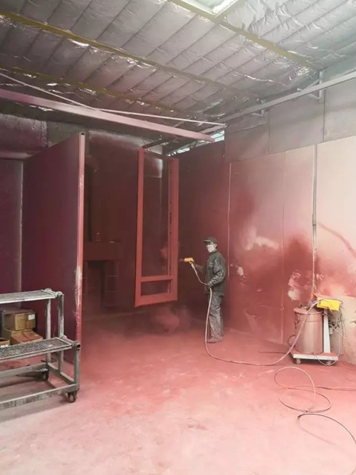 北京密云、河北保定、山西晉城、河南開(kāi)封等地企業(yè)（單位）存在環(huán)境問(wèn)題