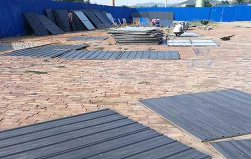 山西長(zhǎng)治、河南焦作等地企業(yè)（單位）存環(huán)境問(wèn)題