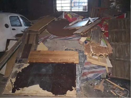 太原市迎澤區(qū)禁煤“一刀切” 影響群眾溫暖過(guò)冬