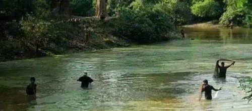 水渾了？不用怕，這五個(gè)方面讓水質(zhì)恢復(fù)清新